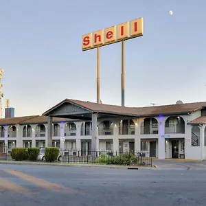 Motel Crossroads - Downtown, Sacramento