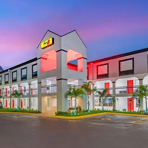 Super 8 By Wyndham Orlando Near Florida Mall 2*, Williamsburg United States