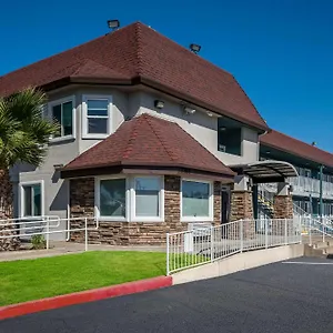 Inn Quality Elk Grove-sacramento, Sacramento