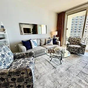 Amazing Views! Great Beachfront Panama , Panama City Beach United States