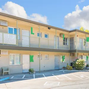 Hotel The Greens On Del Paso, Sacramento