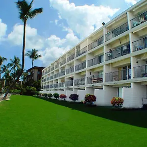 Kaleialoha 4*, Lahaina United States
