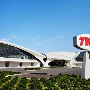 Twa At Jfk Airport 4*, New York United States